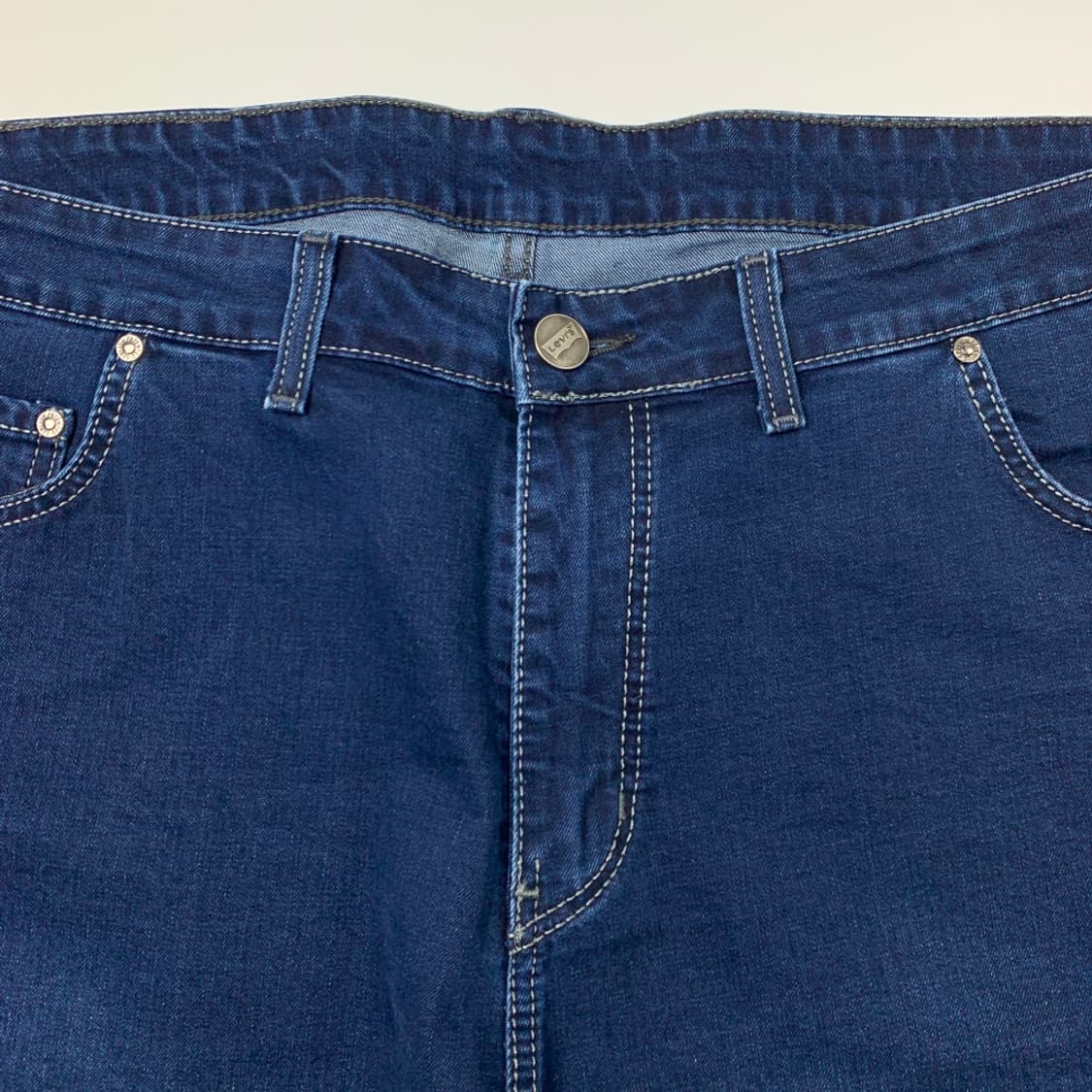 [42/정품] USA 리바이스 569 쇼츠 반바지 상품이미지2