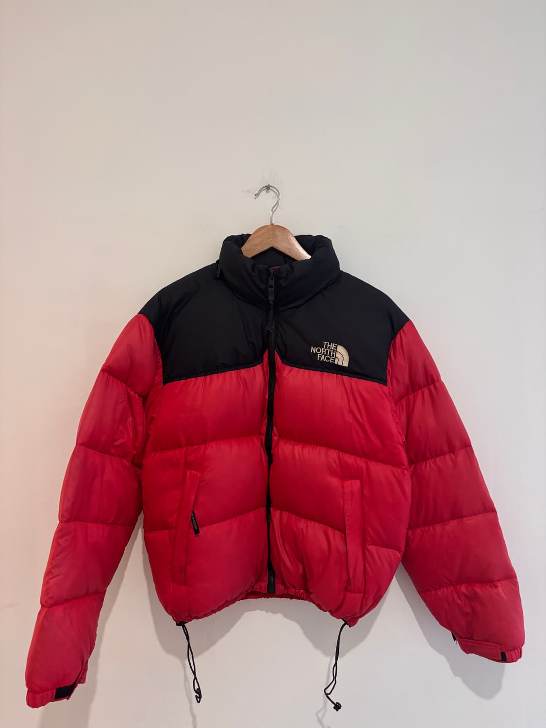 TNF nupste 700 상품이미지1