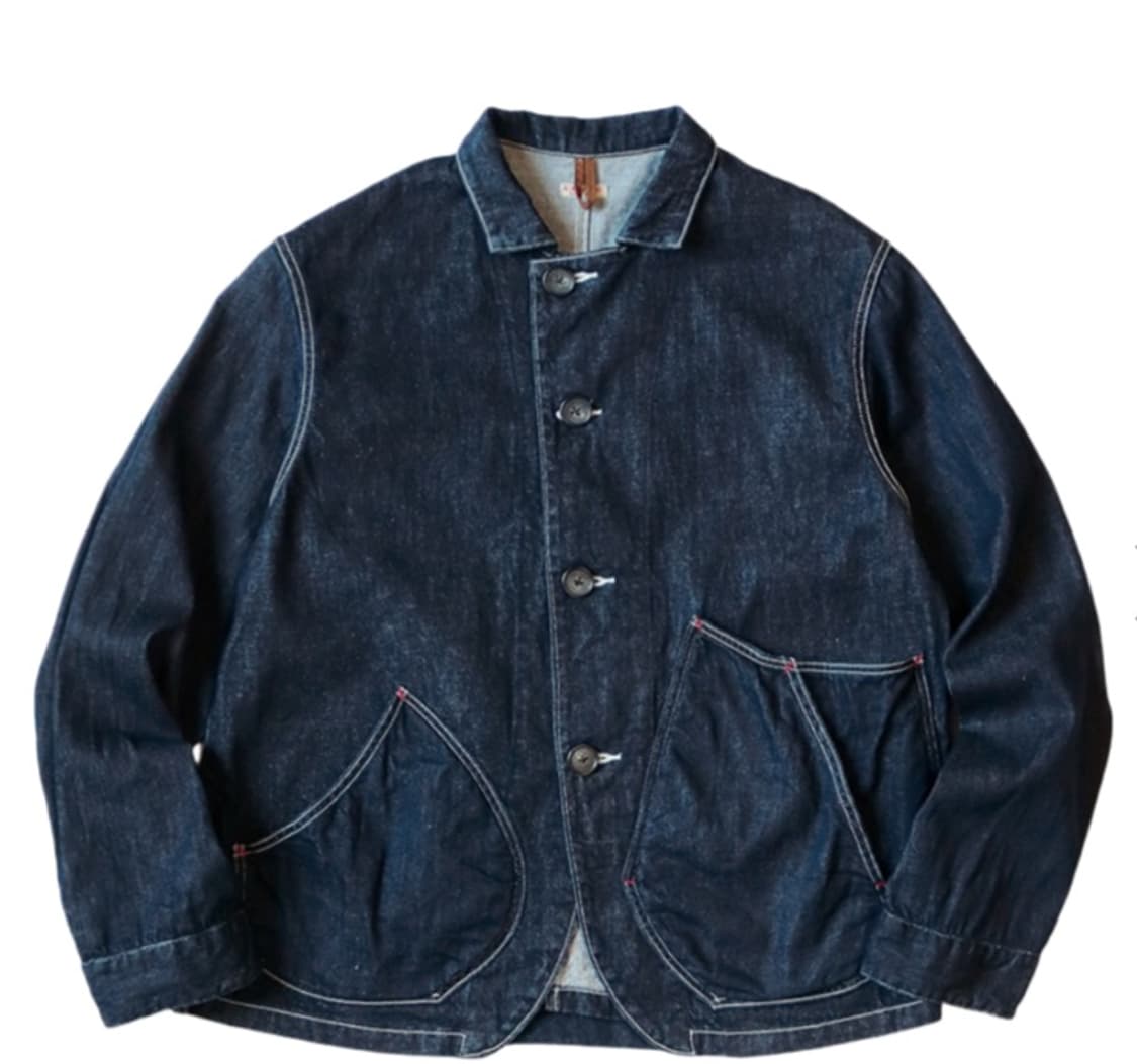 캐피탈 링고맨 커버울 5사이즈 상품이미지1