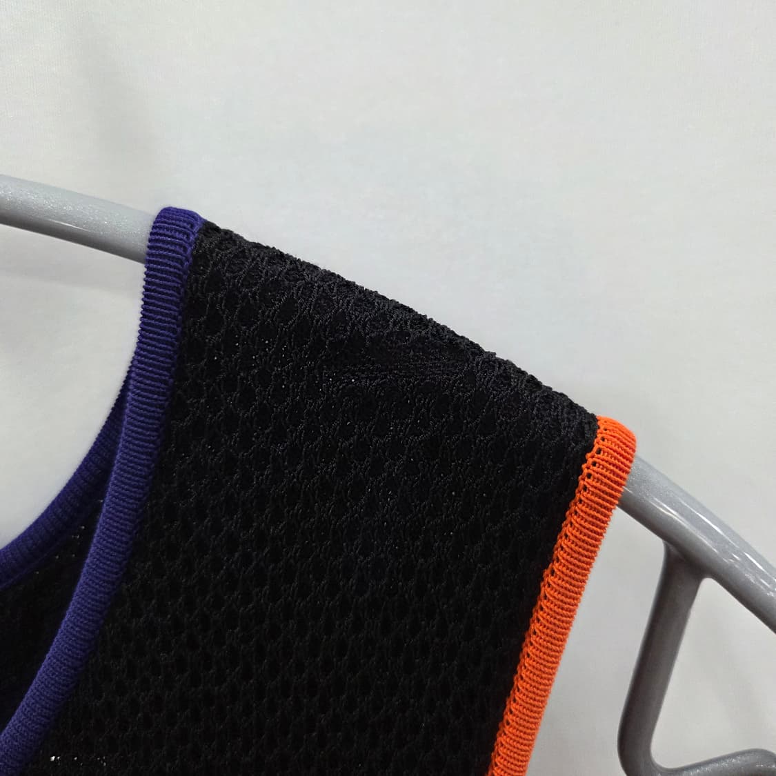 보스 슬리브리스 플리스 원피스 M  상품이미지5