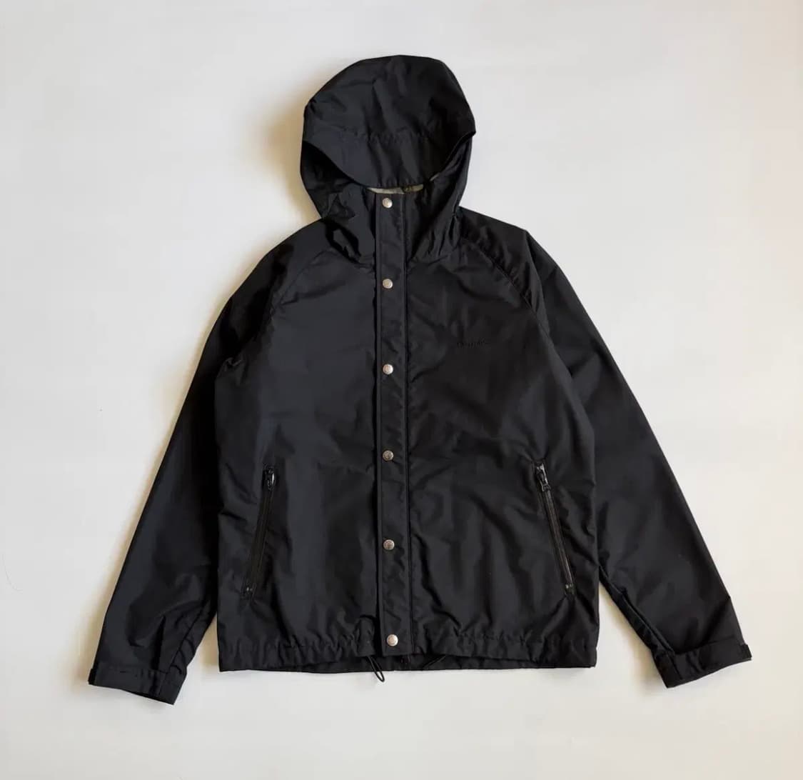 Pherrow's NYLON 바람막이 상품이미지2