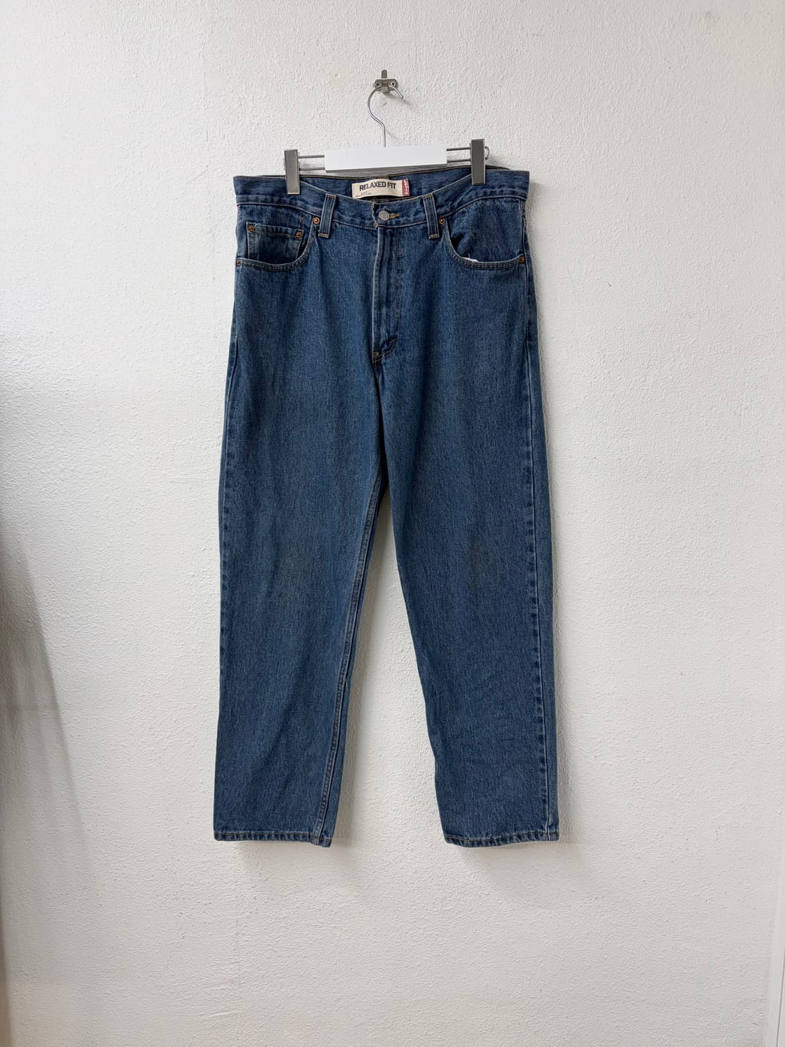 LEVI'S 550 (#017) 상품이미지1