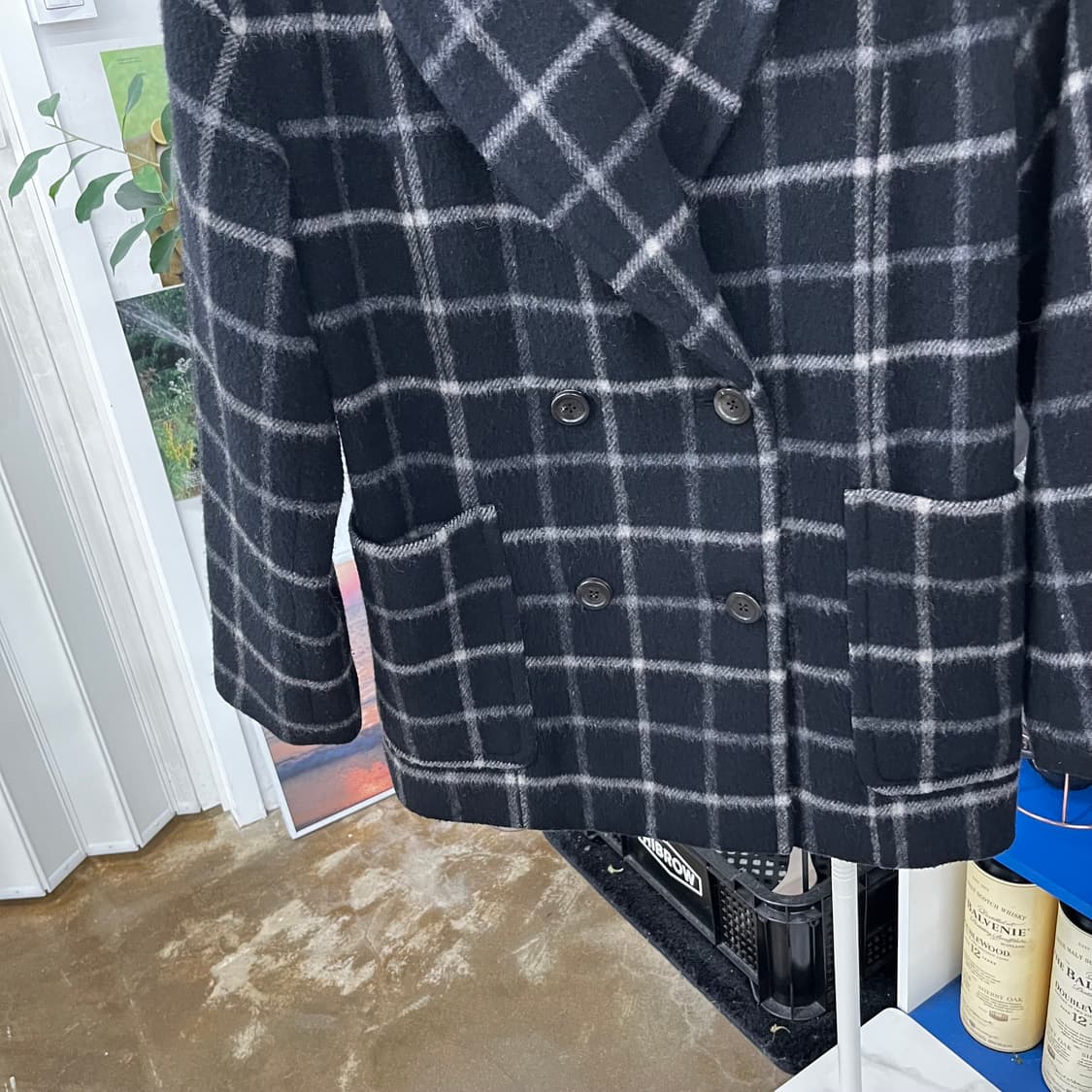 아떼 바네사브루노 코트 36 상품이미지4