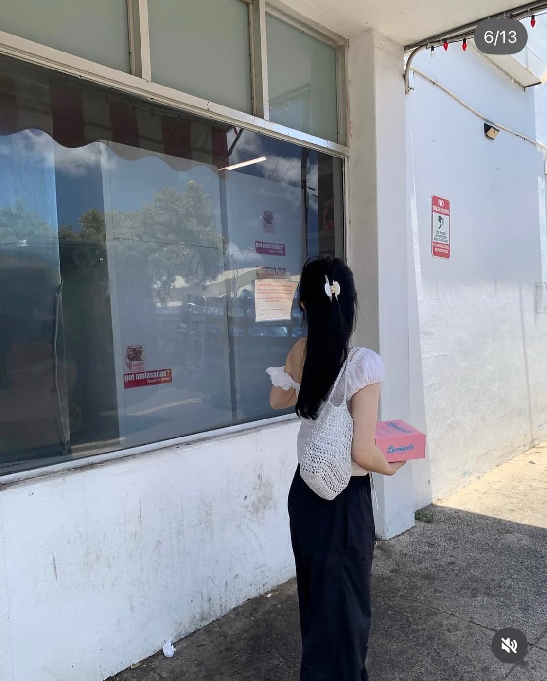 라플리에 리본탑 상품이미지5