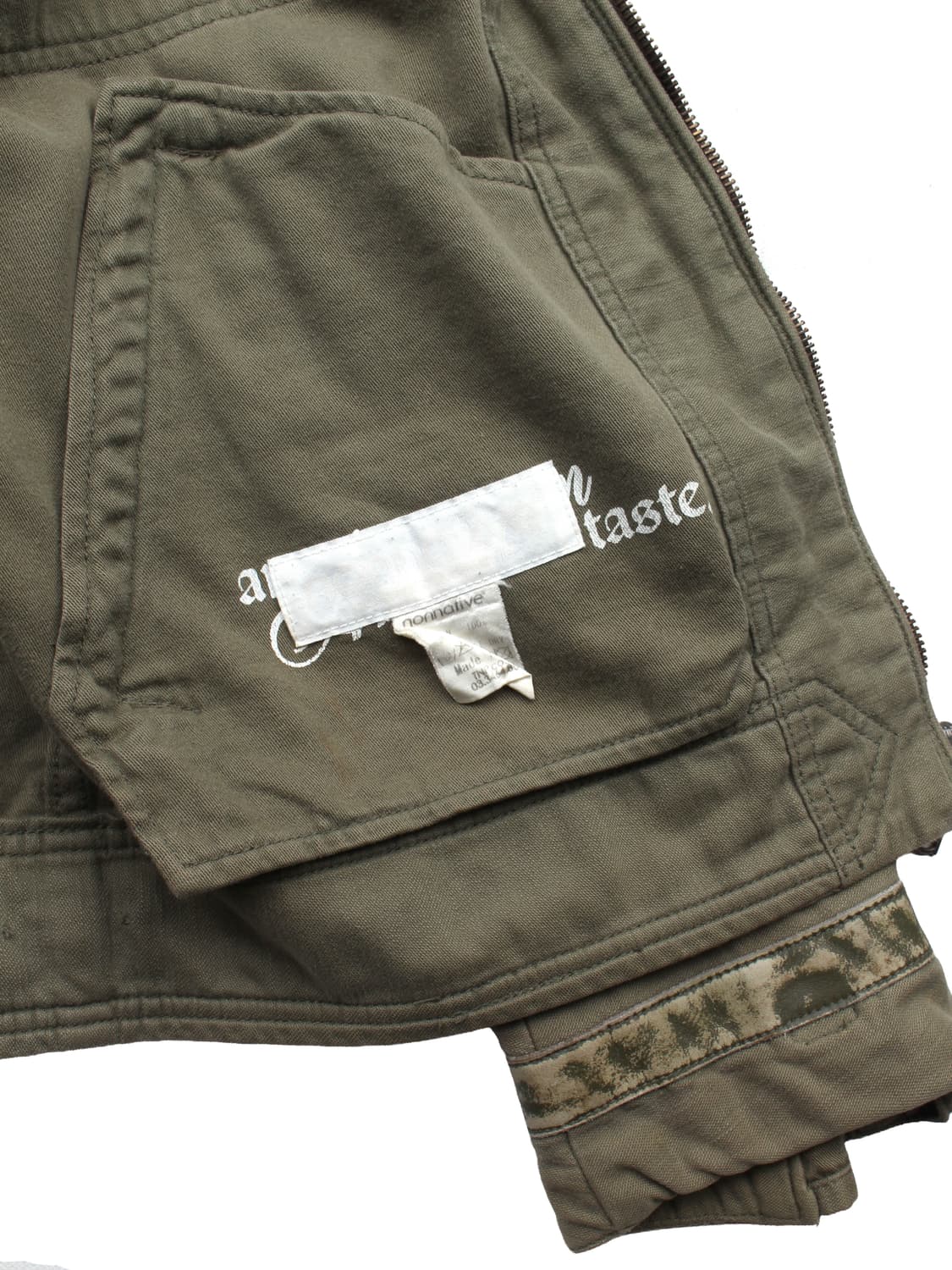 NONNATIVE (1) 상품이미지5