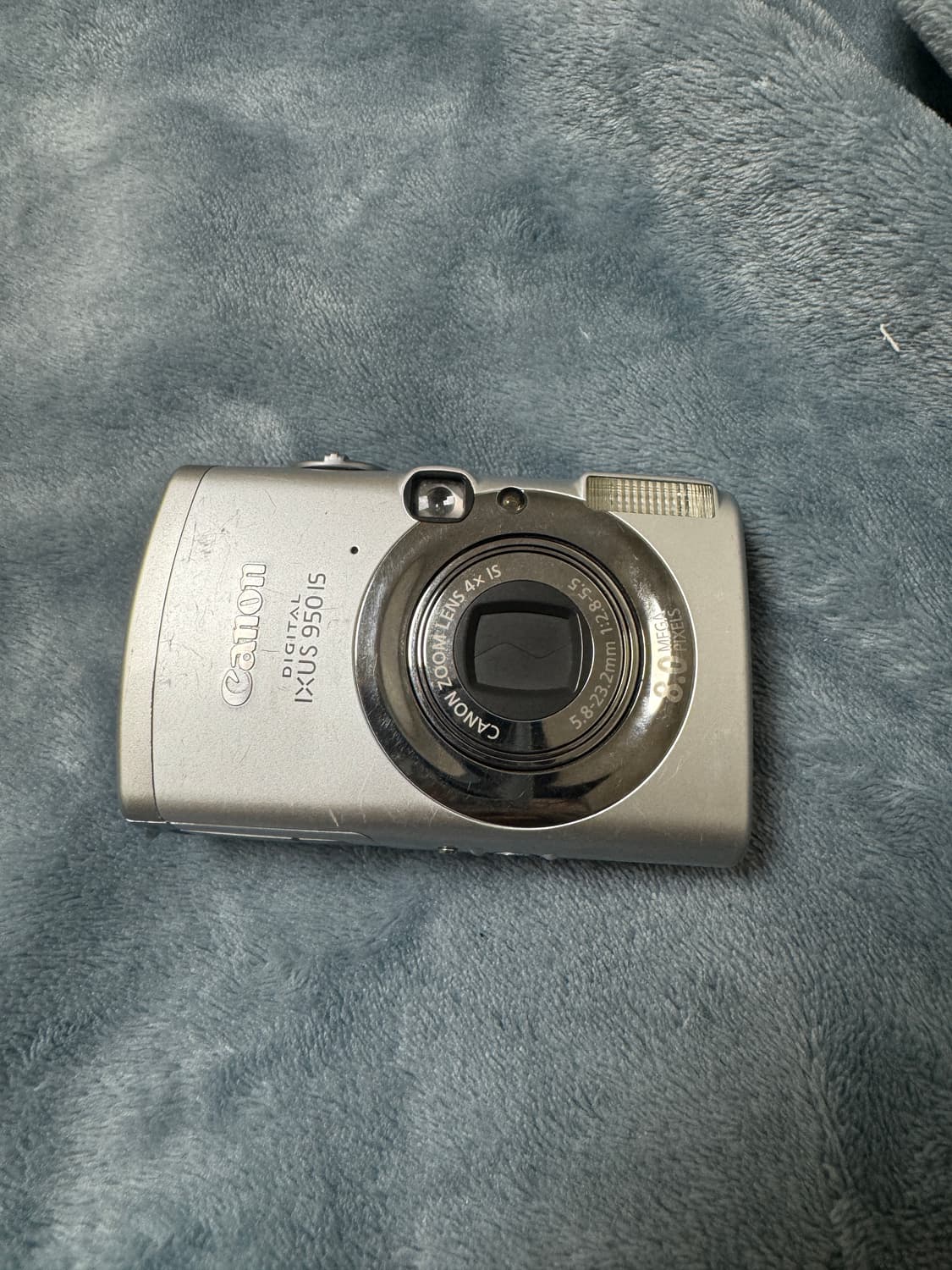 캐논 ixus 950 is (ixy 810 is) 익서스 익시 상품이미지1
