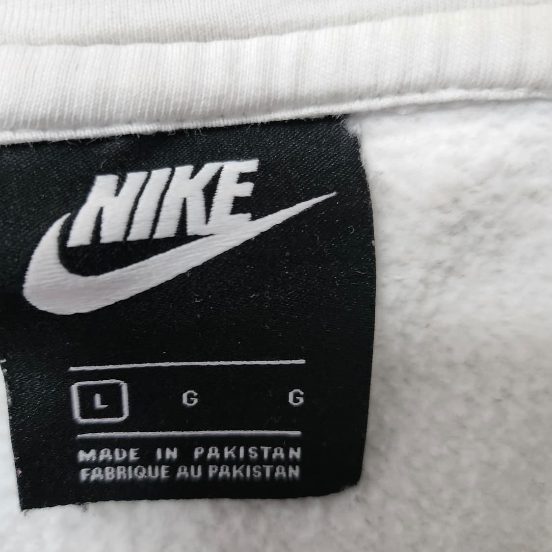 나이키 후드티 상품이미지2