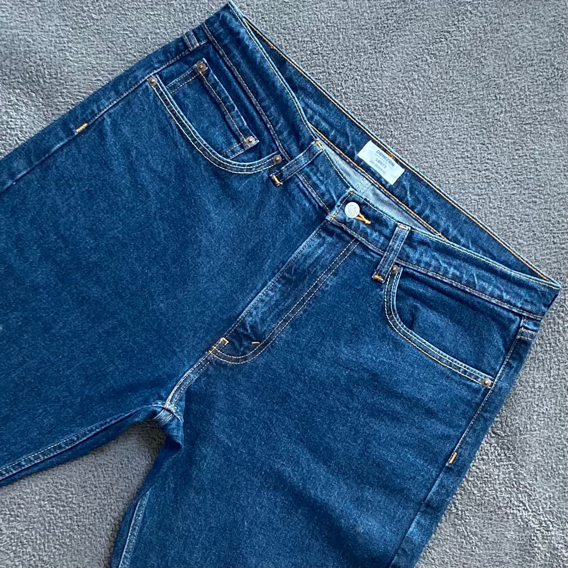 리바이스 데니즌 236 데님팬츠 W36 L32 상품이미지3