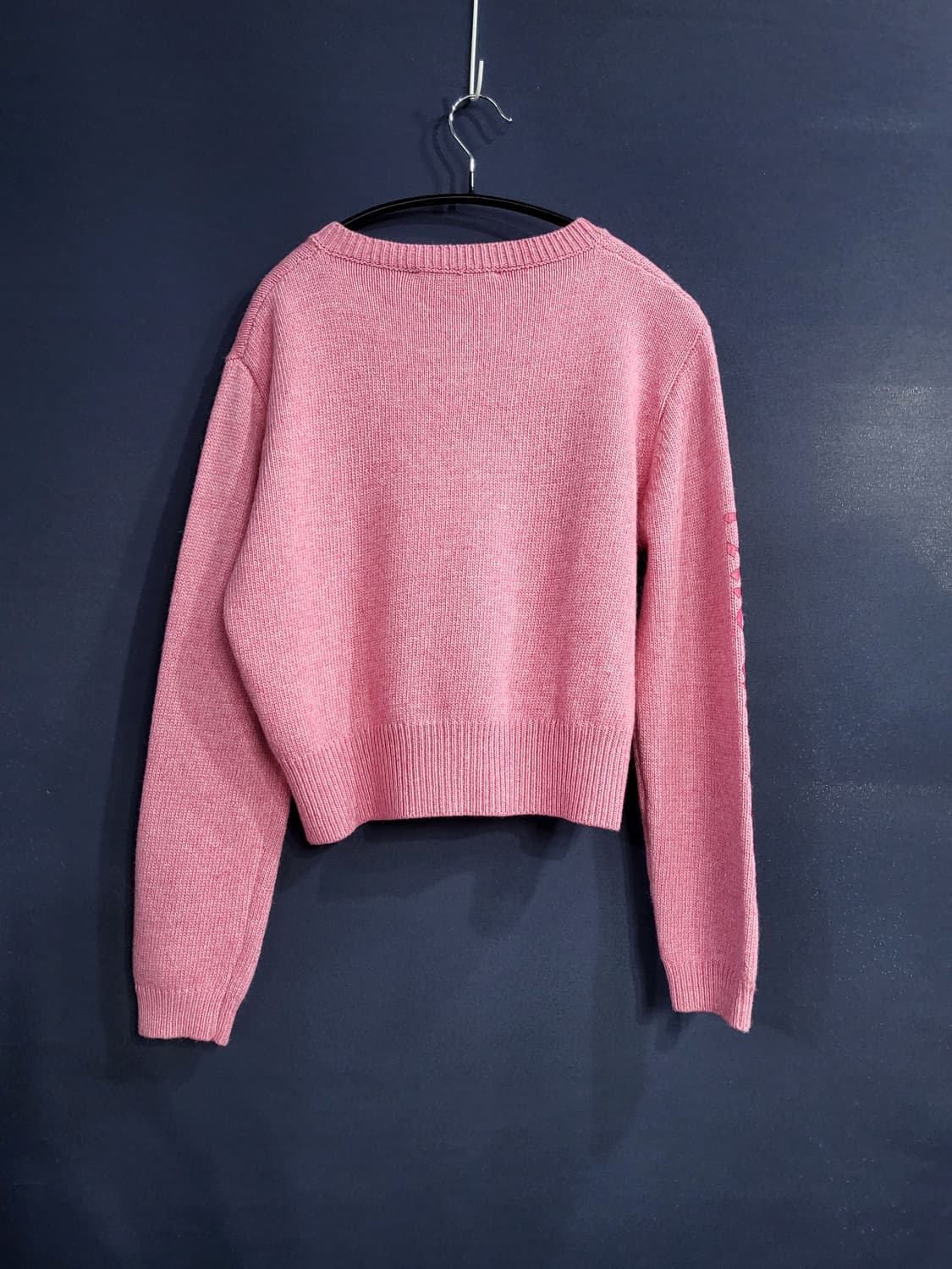 반에이크 크로  가디건 상품이미지3