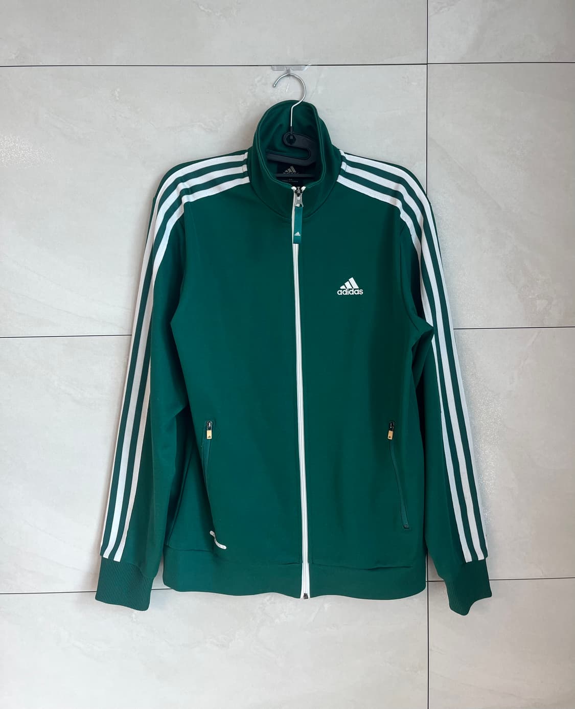 아디다스 져지 그린 [95] 상품이미지6