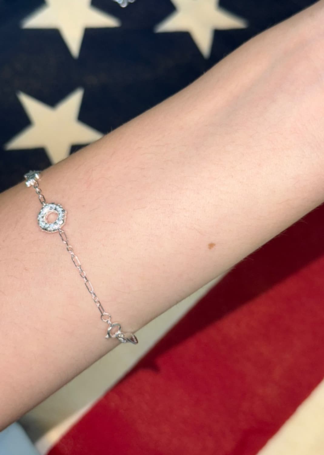 Silver 925 bangle 실버 팔찌 상품이미지6