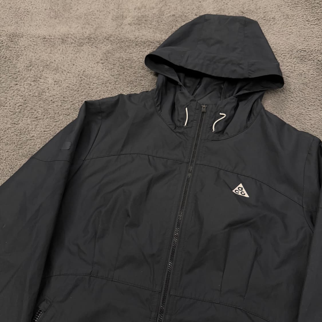 [ 정품/M,85 ] 나이키 ACG 바람막이 자켓 상품이미지1