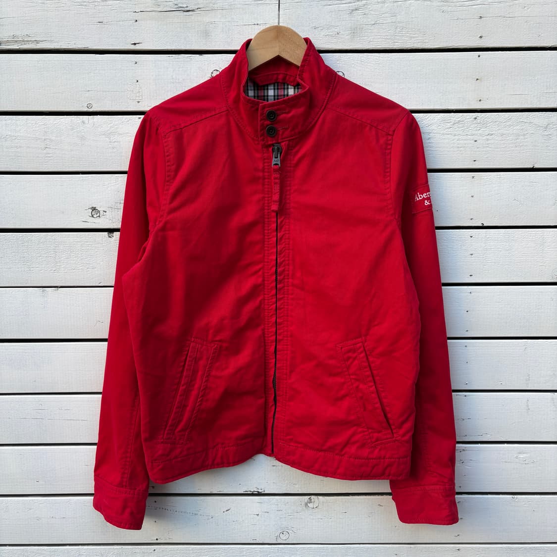 Abercrombie 아베크롬비 자켓 상품이미지1