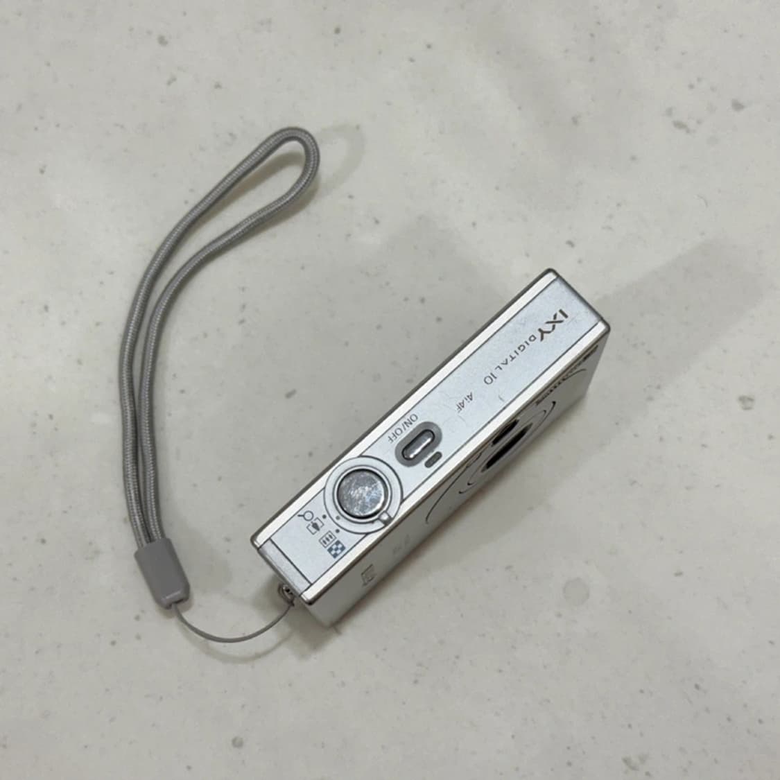 캐논 익서스 70 (익시 10) 실버 상품이미지2