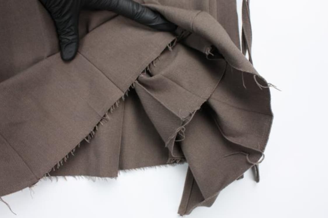 인사일런스 스커트 상품이미지4