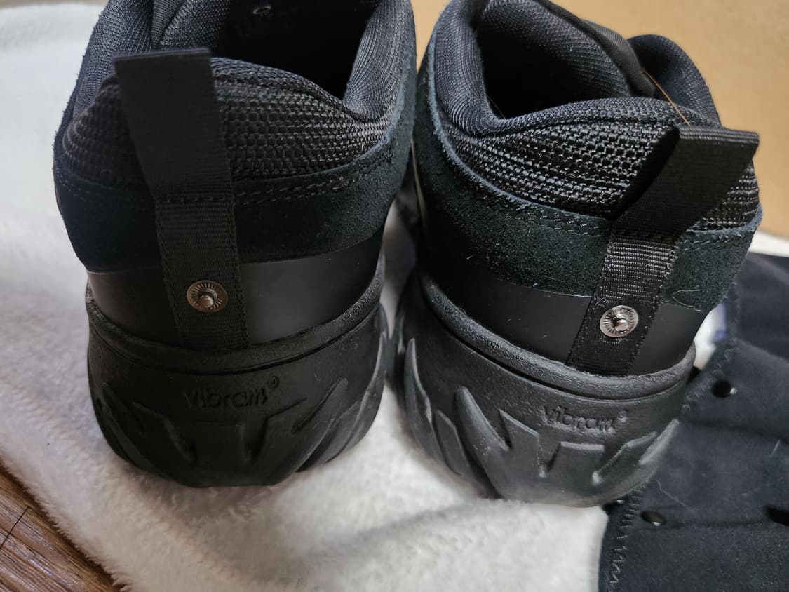 오클리 메르디안 로우 블랙아웃 (280) 상품이미지5