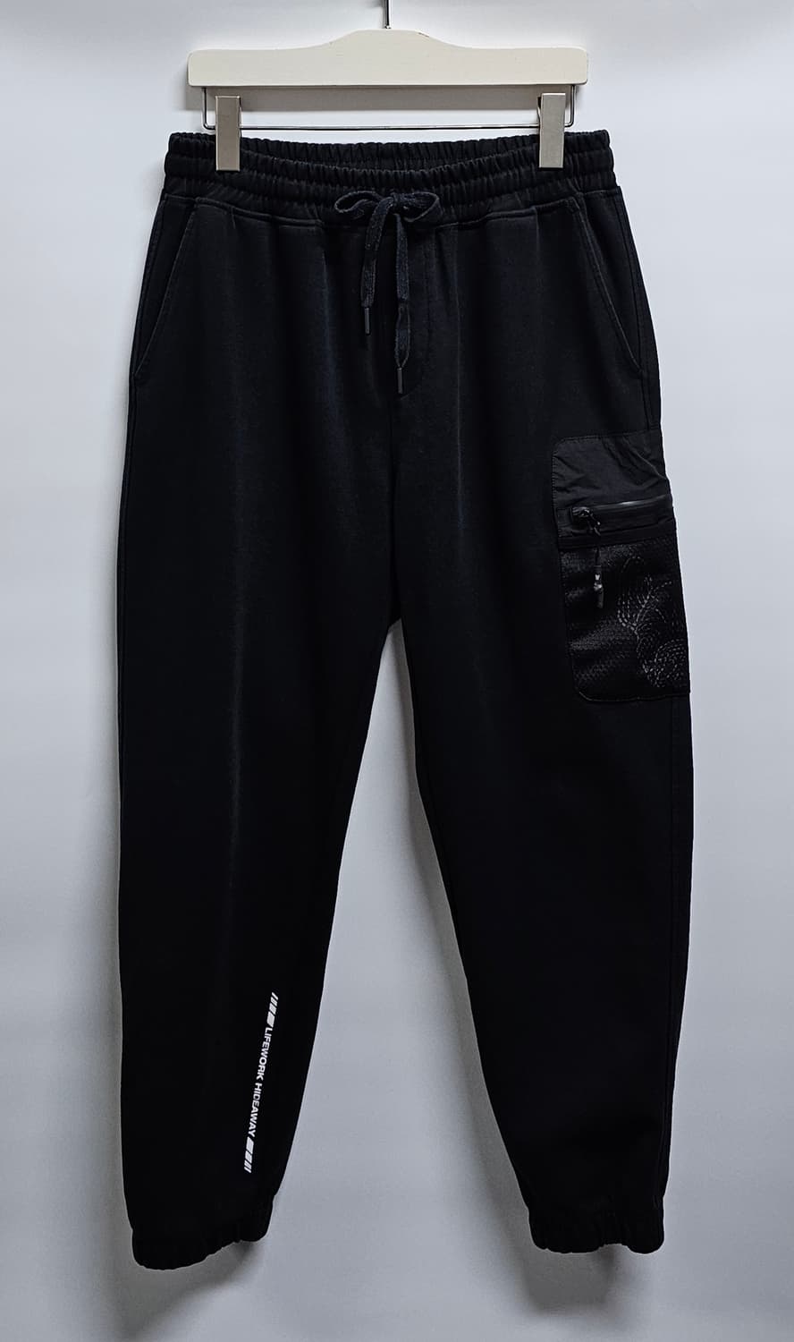 라이프워크 카고 조거팬츠 L 상품이미지1