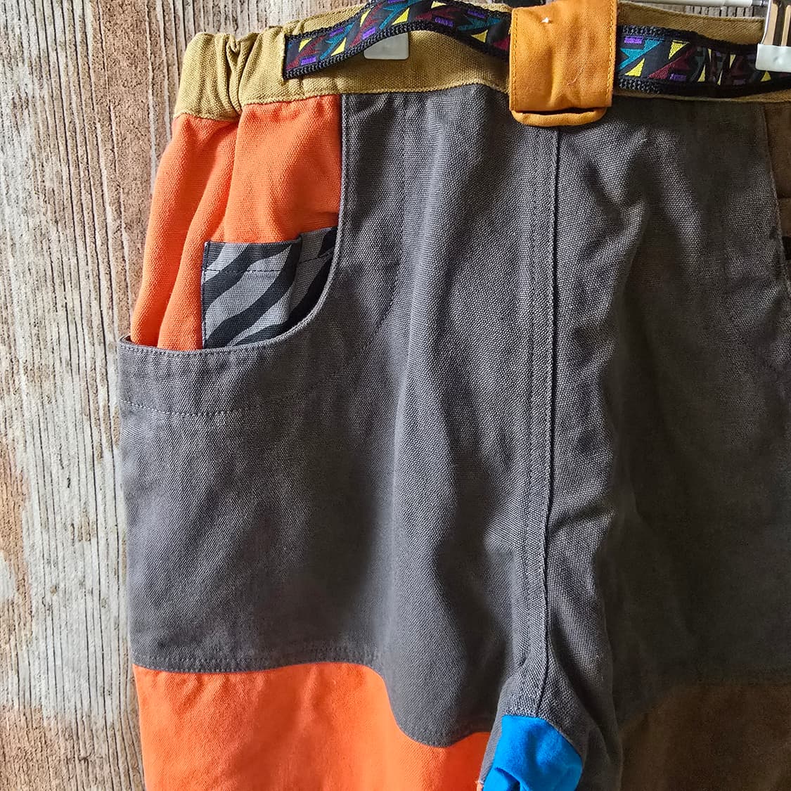 일본 ALDIES 멀티풀 팬츠 상품이미지6