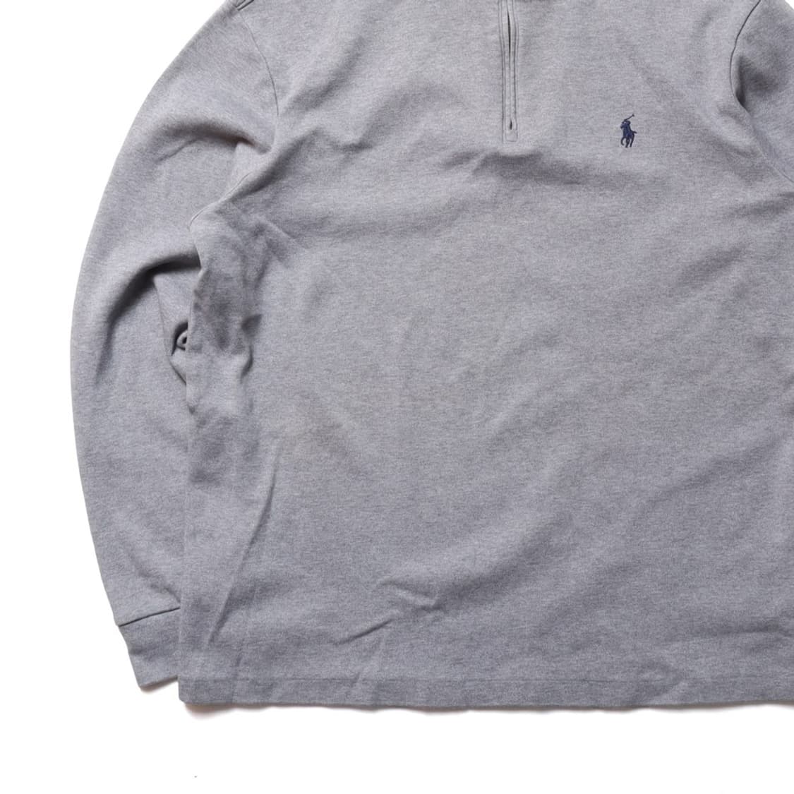 폴로 랄프로렌 Polo by Ralph Lauren Quarter Zip 상품이미지3