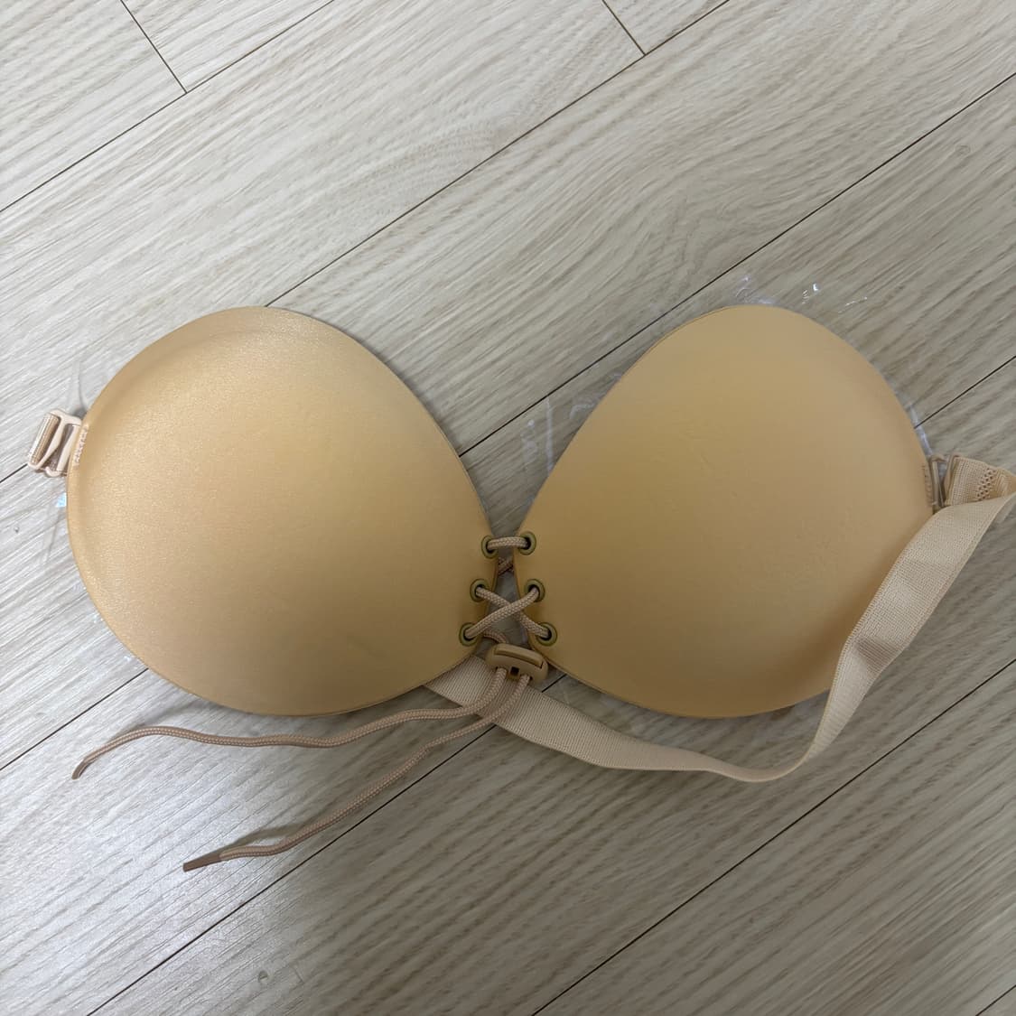 카인다미 볼륨 코르셋 누브라 스킨 B 상품이미지8