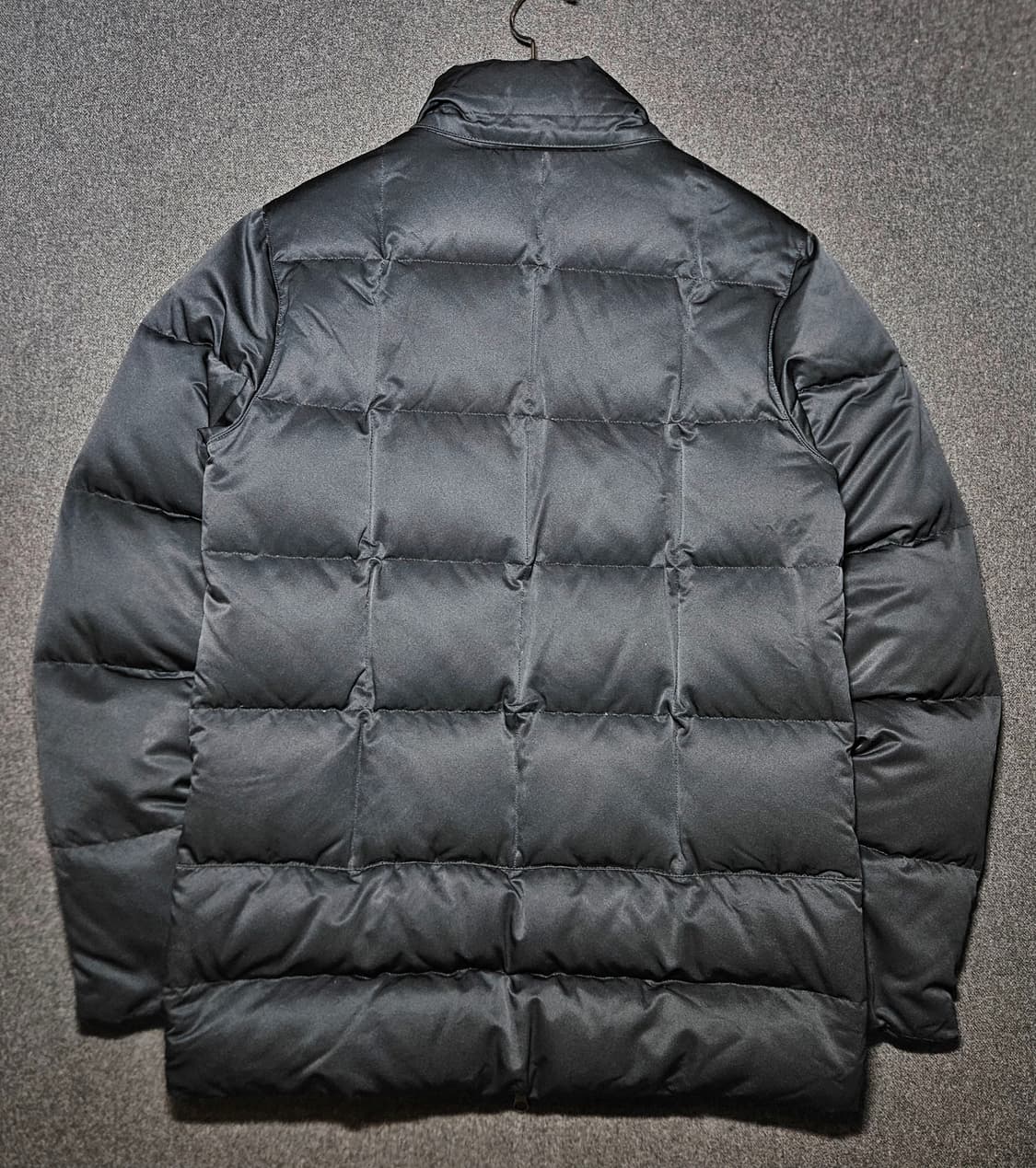 나이키 오리털 패딩 S 남녀공용 상품이미지6