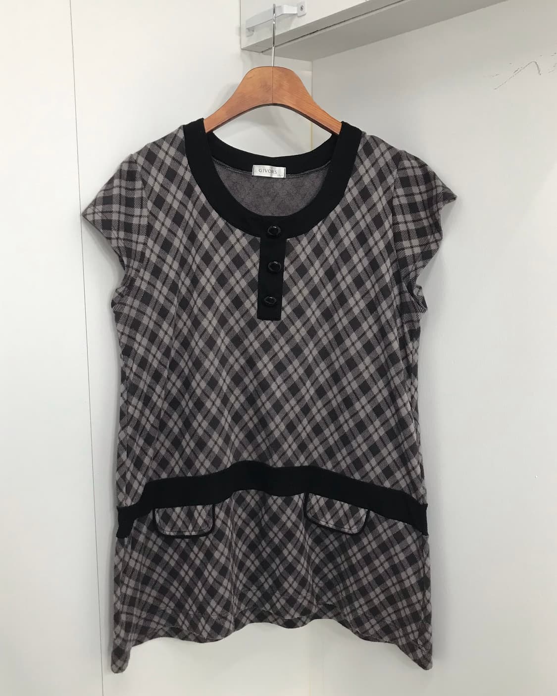 브라운 여리 코디 Set🧸 상품이미지6