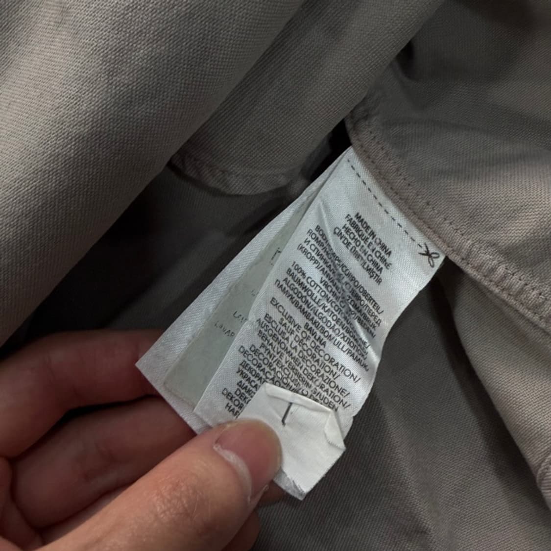 100 폴로 신형 셔츠  상품이미지5