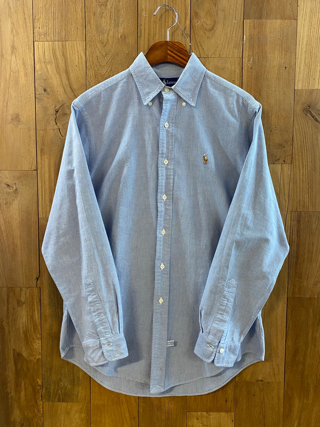 폴로 랄프로렌 셔츠 (Man L) AA1675 상품이미지2