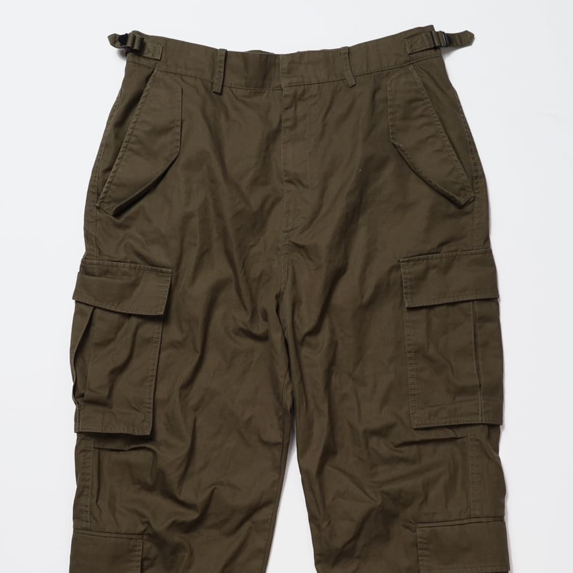 Juun.J Pocket BDU Cargo Pants 상품이미지2