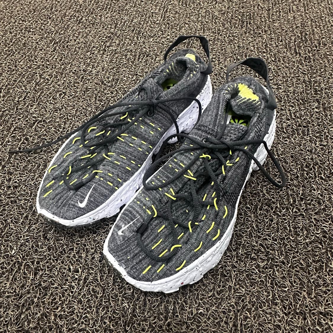 NIKE 나이키 스페이스 히피 04 운동화 265 상품이미지2