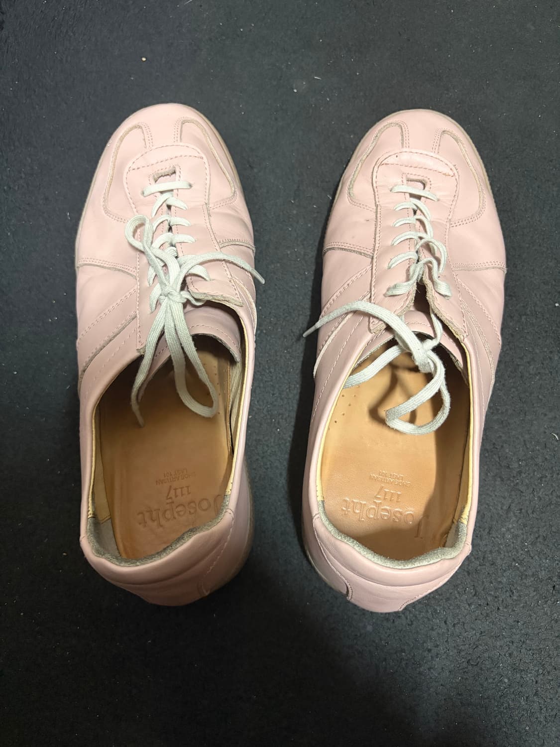 조셉트 독일군 핑크 270 상품이미지2