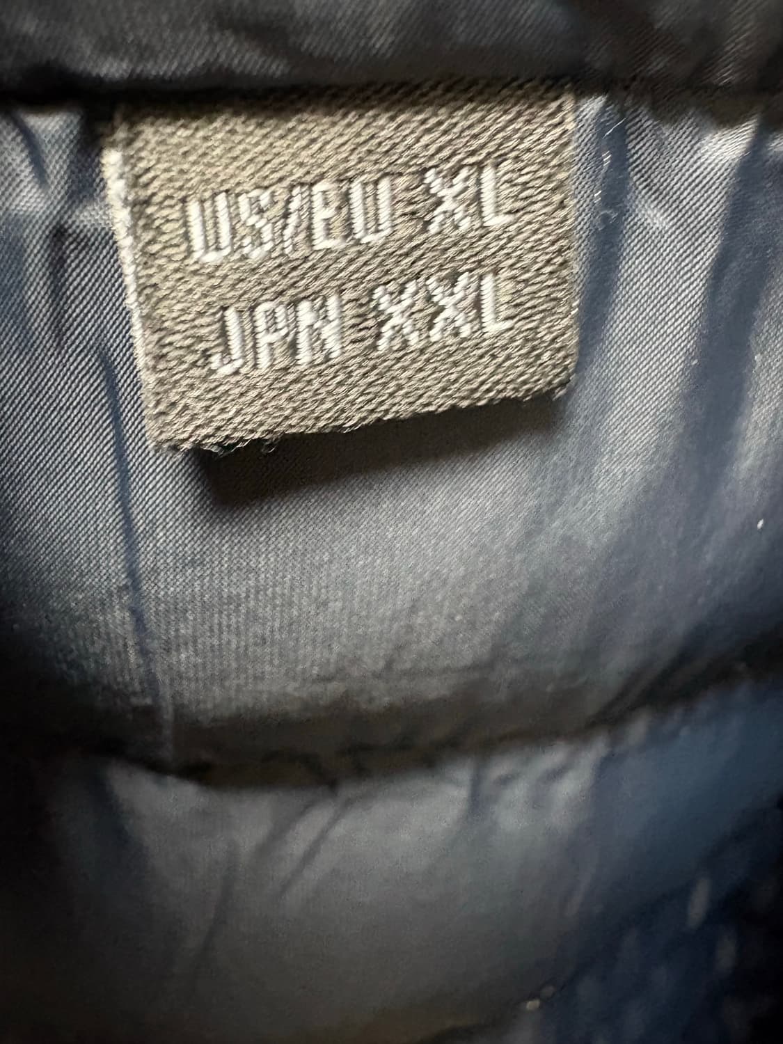 오클리경량패딩 상품이미지5