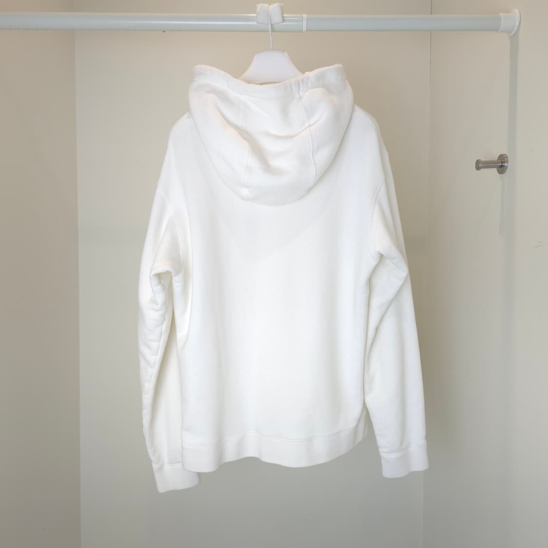 [정품] 구찌 로고 후드티 / 753595 상품이미지2