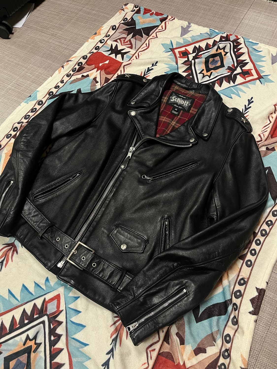 쇼트 퍼펙토 626 원스타 XL 상품이미지2