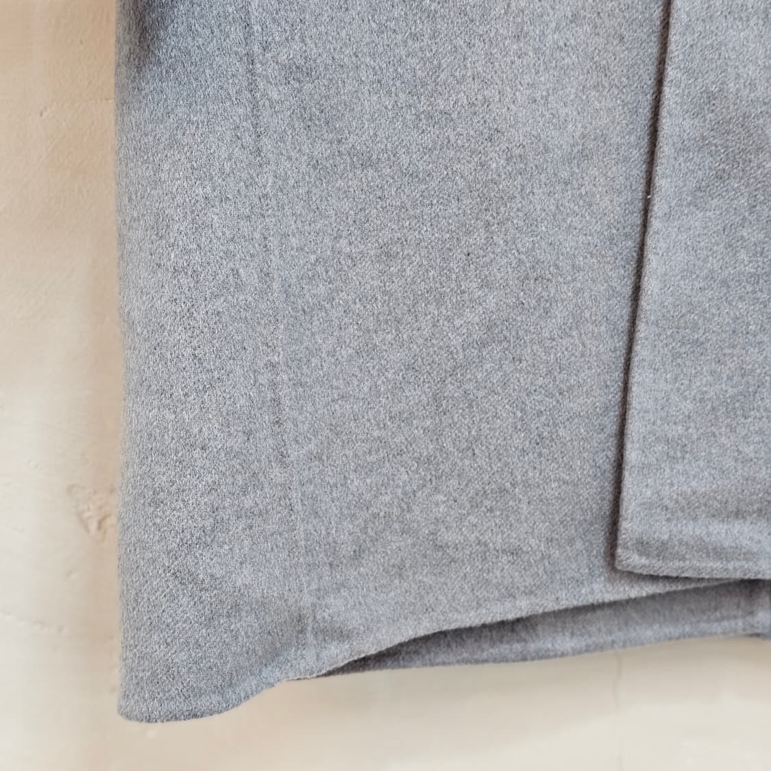 [TIME] 22년 타임 캐시미어 코트 상품이미지6