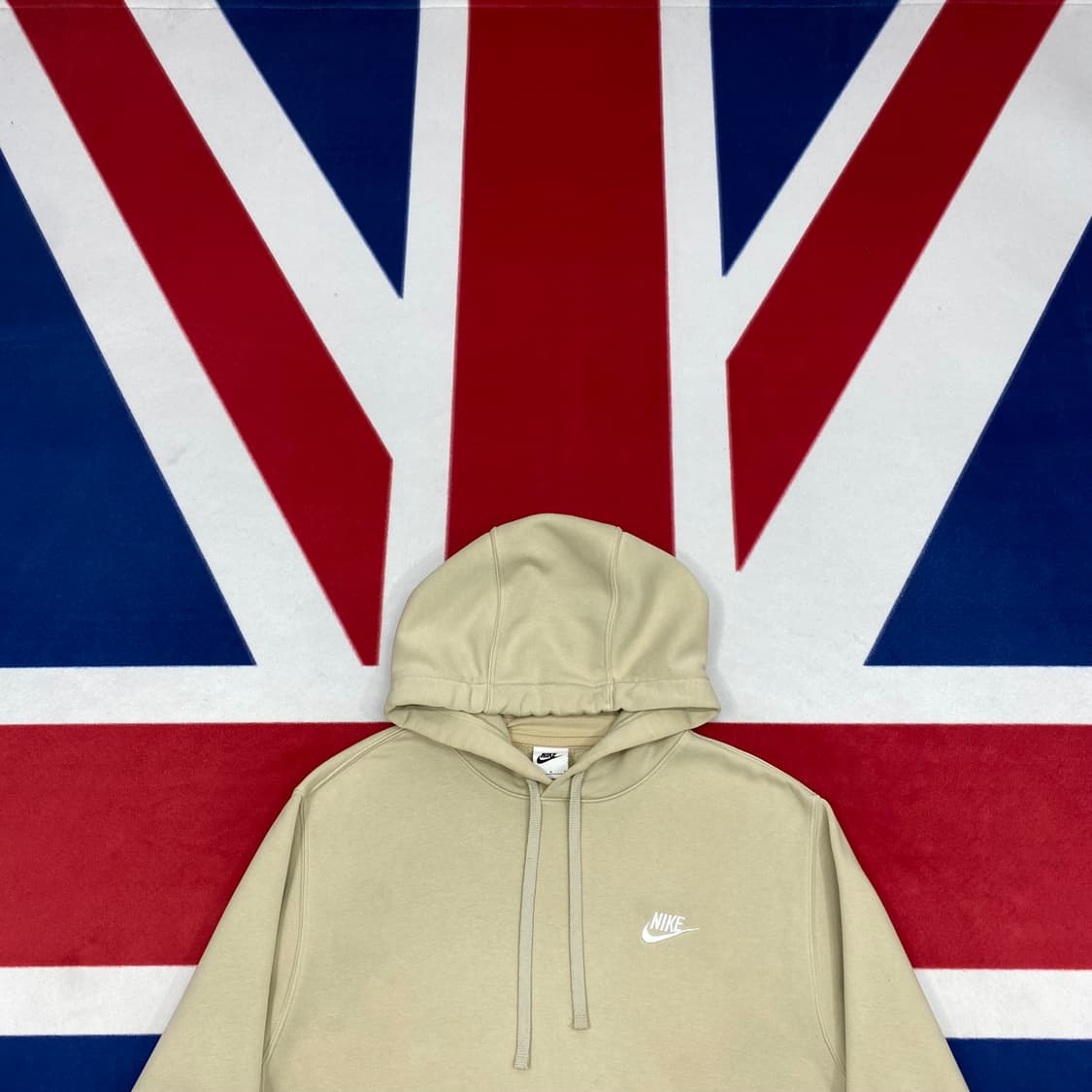 나이키 후드티 L 상품이미지2