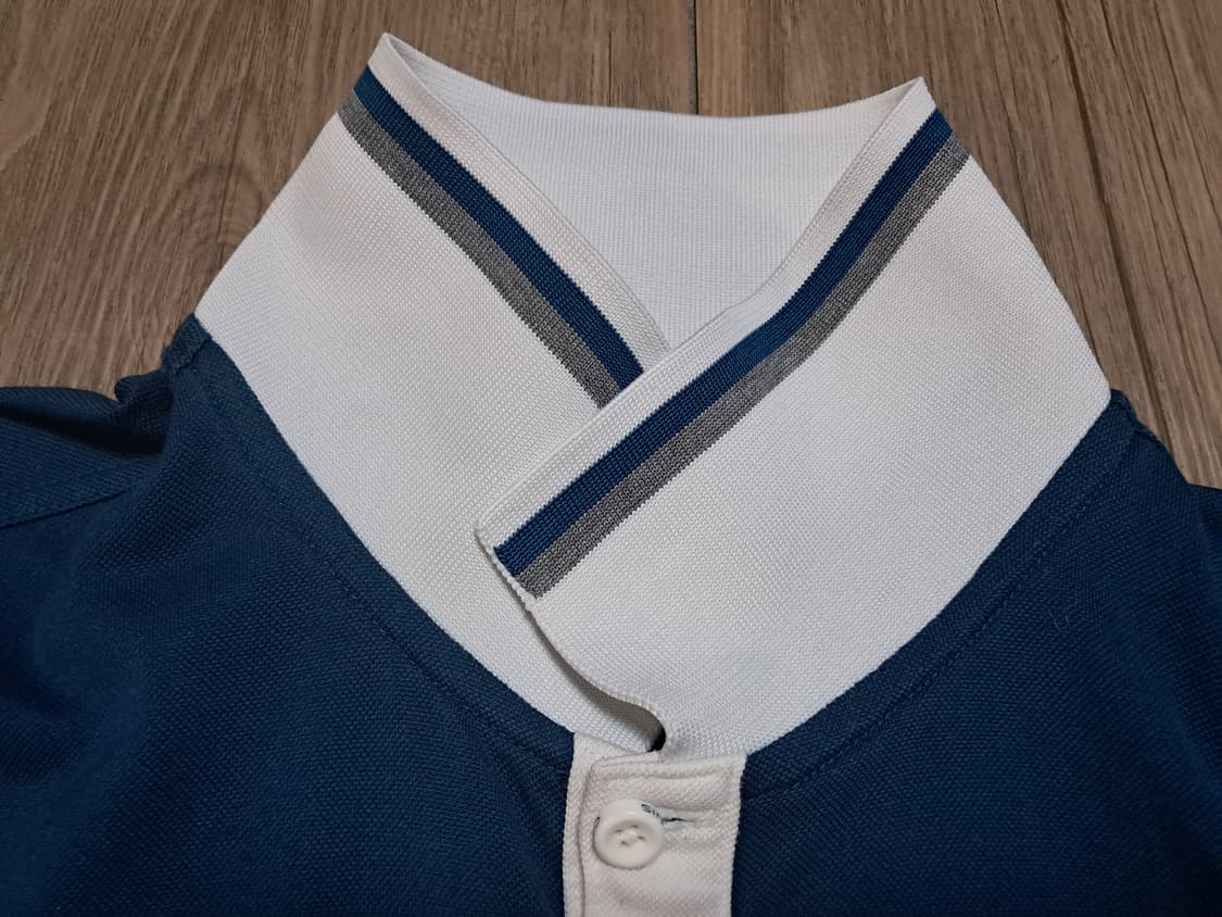 루이까스텔 반팔티 남성100  상품이미지5