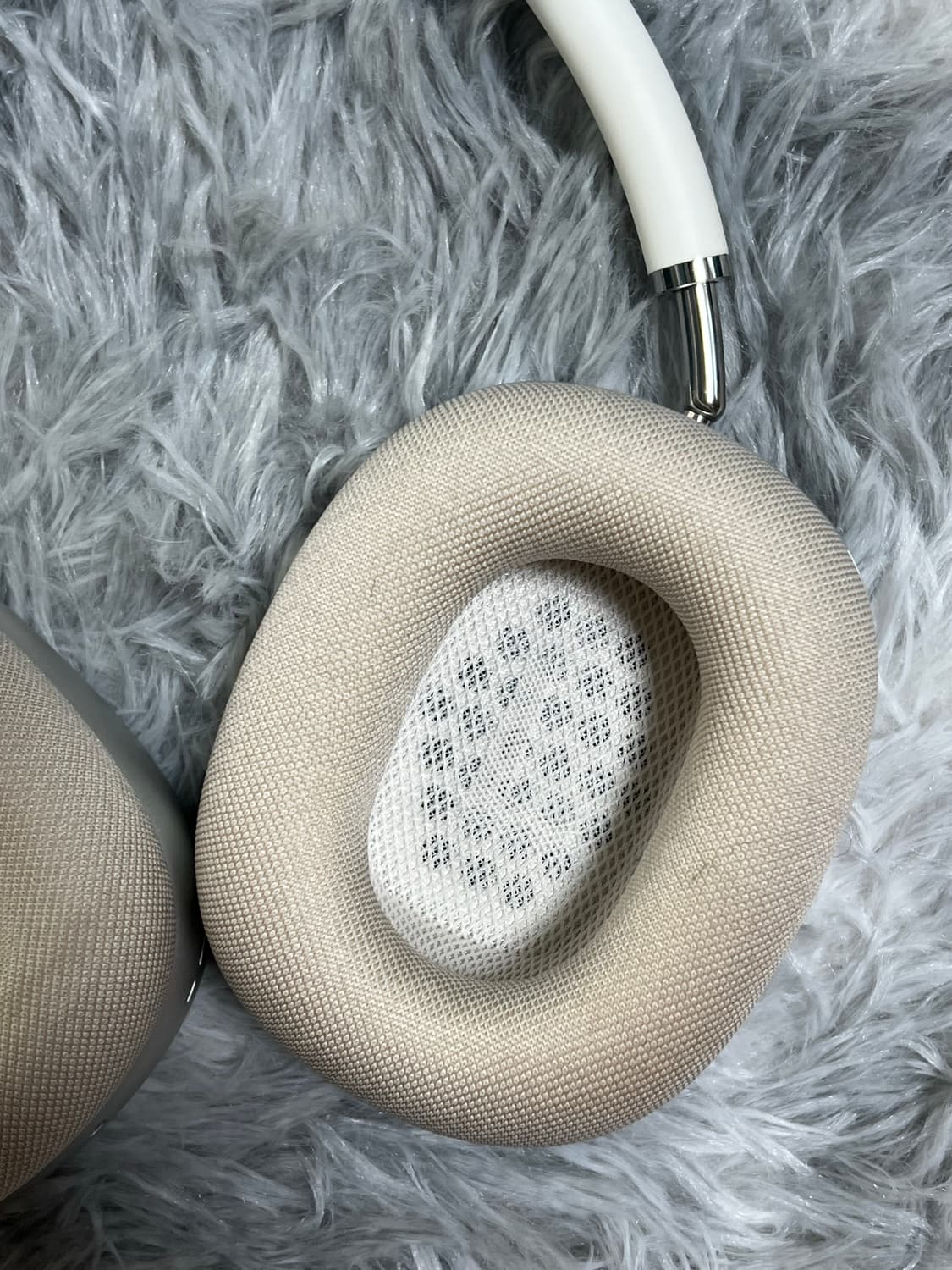 (정품) 에어팟 맥스 실버 상품이미지5