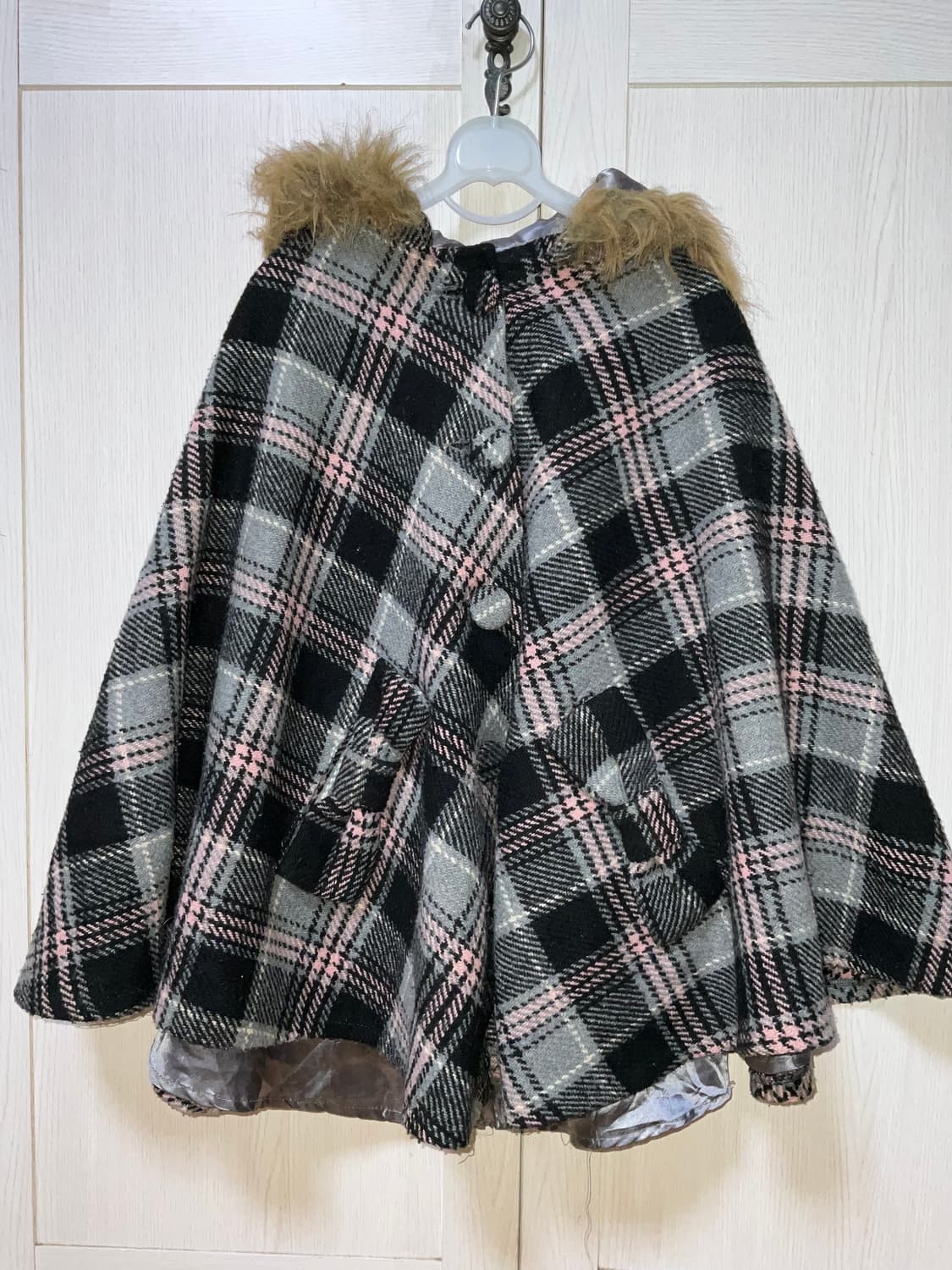 히메갸루 케이프 상품이미지1