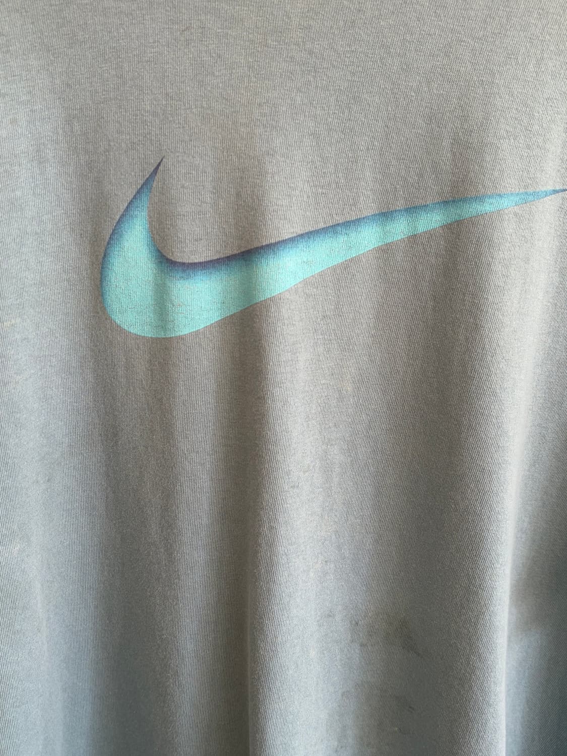 90s 나이키 티셔츠 상품이미지2