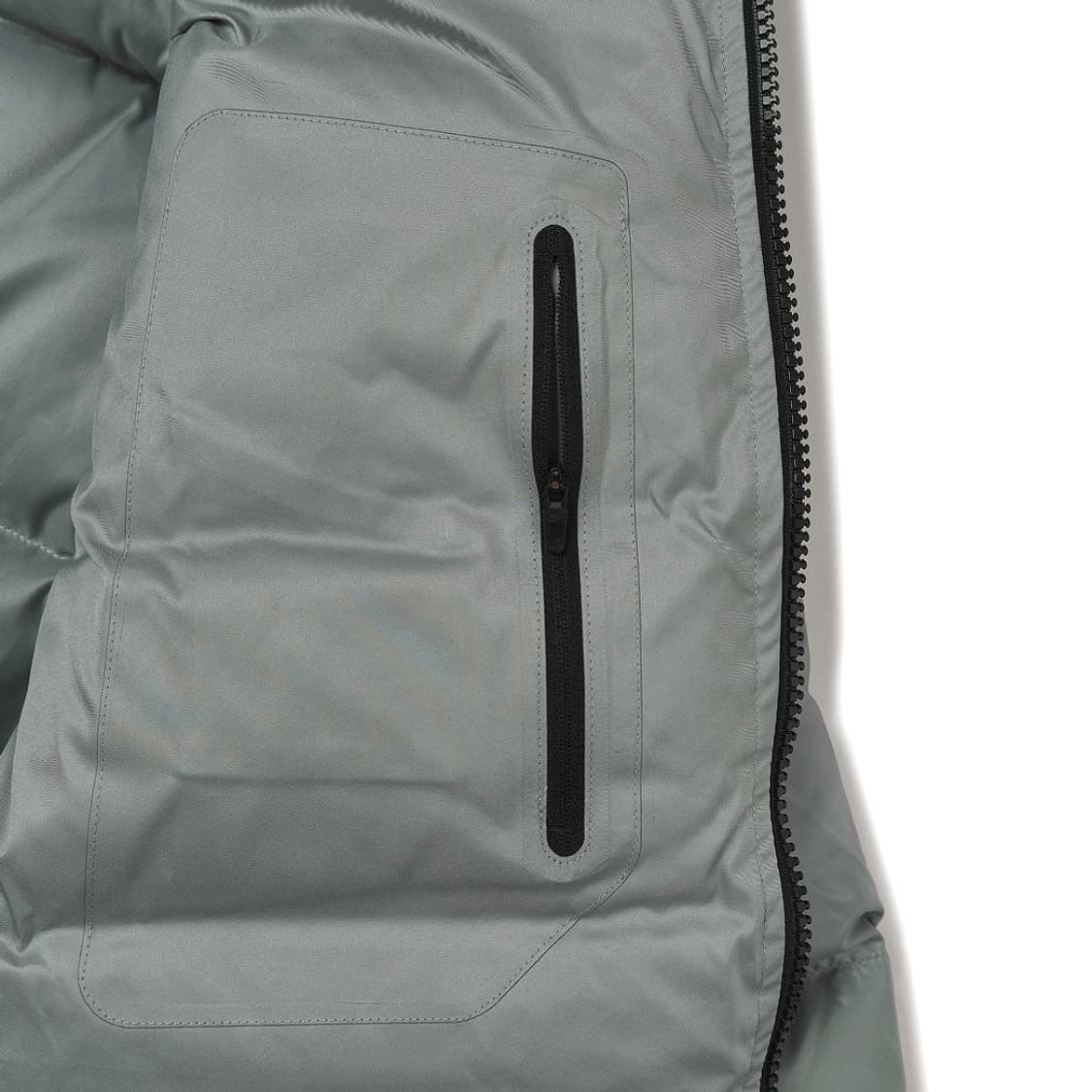 나이키 x 드레이크 녹타 선셋 퍼퍼 자켓 미카 그린 사이버 S 상품이미지7