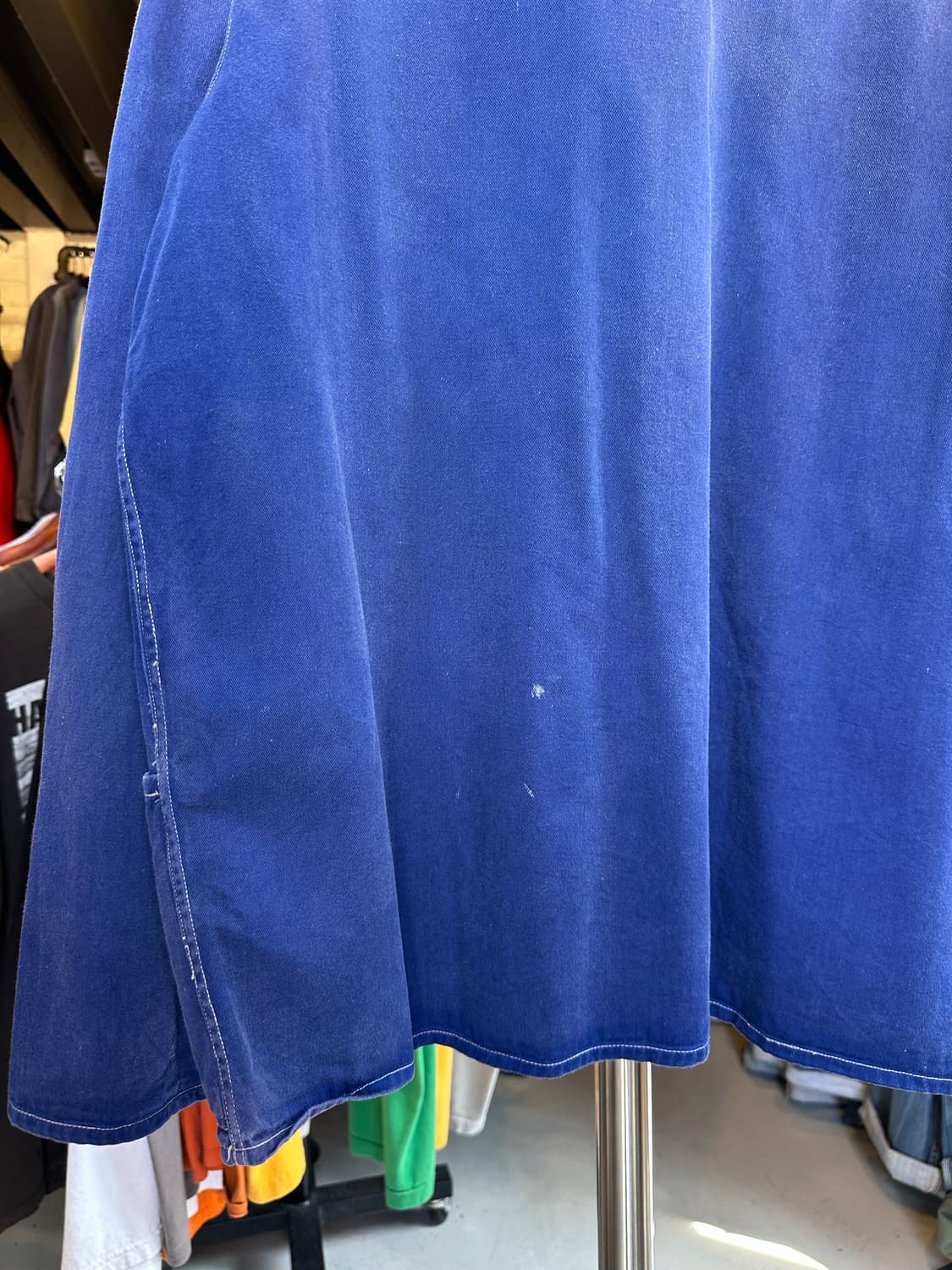 프렌치워크웨어 프렌치 워크자켓 상품이미지9