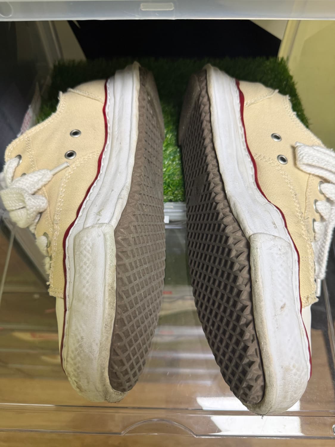 [43] 미하라 야스히로 피터슨 내츄럴 상품이미지2