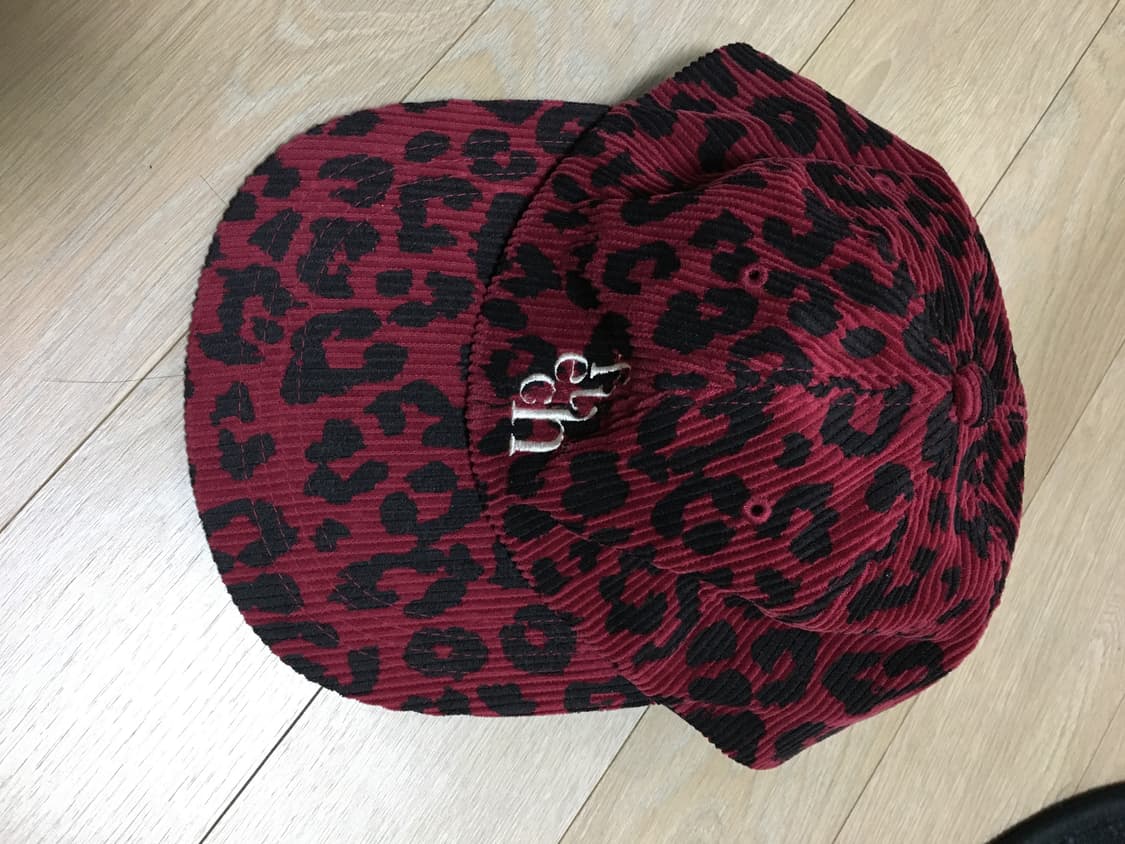 Fetch 모자 상품이미지1