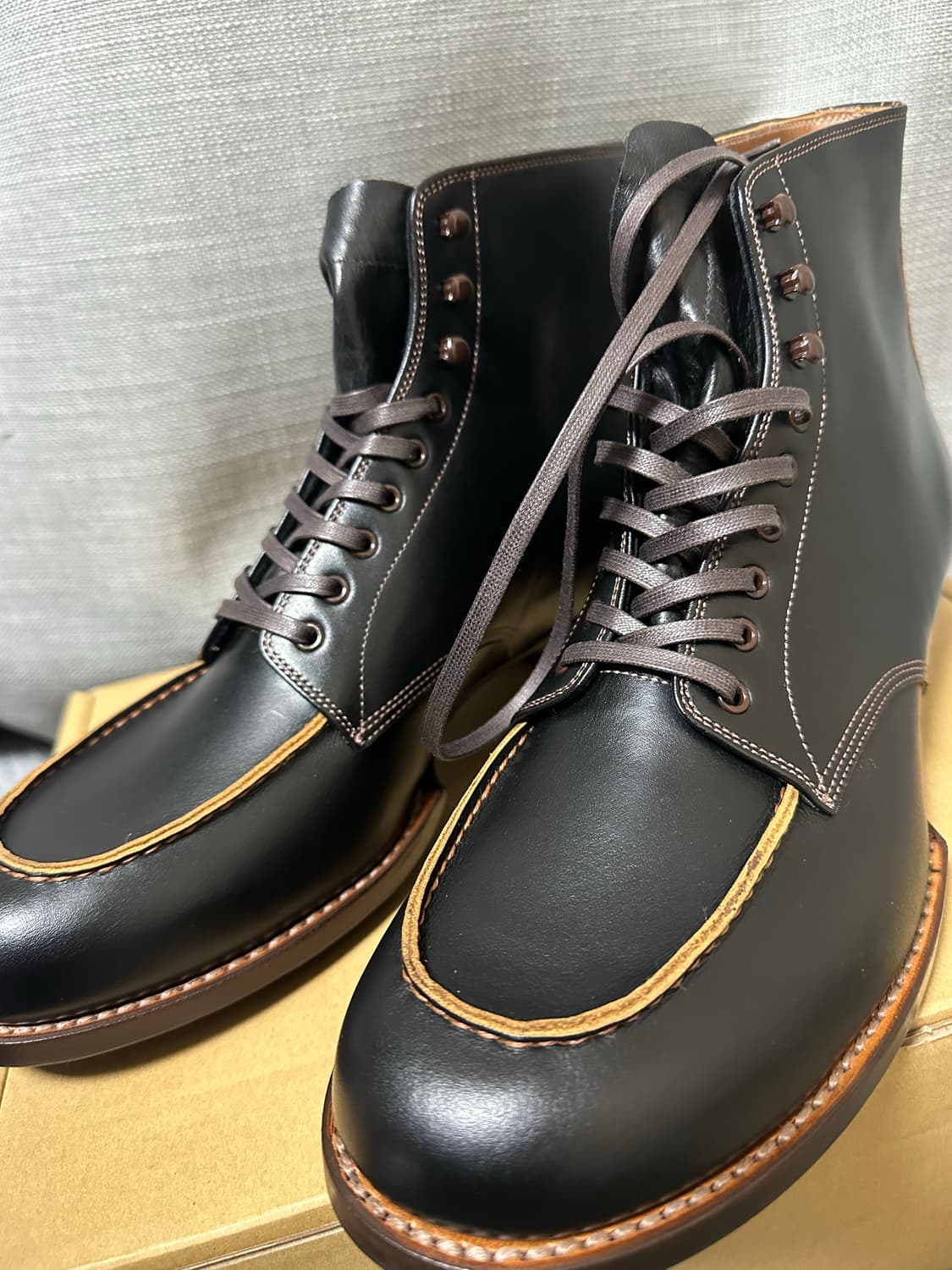 [9/1회착] 투몽키즈 스포르티프 상품이미지1