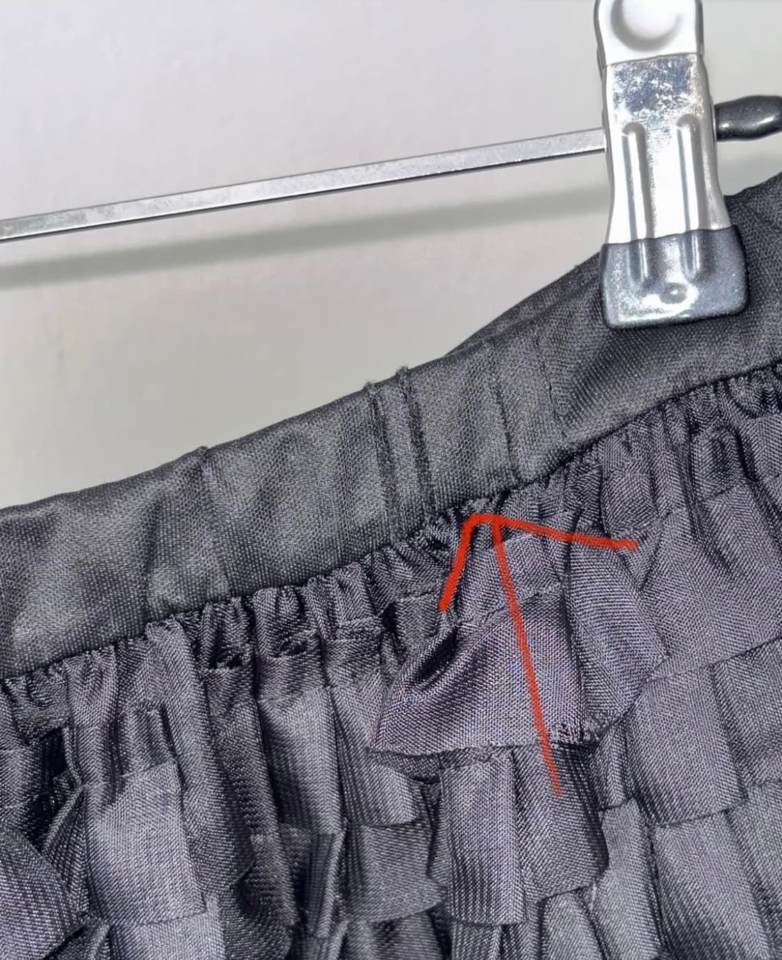 빈티지 미니 스커트 상품이미지4