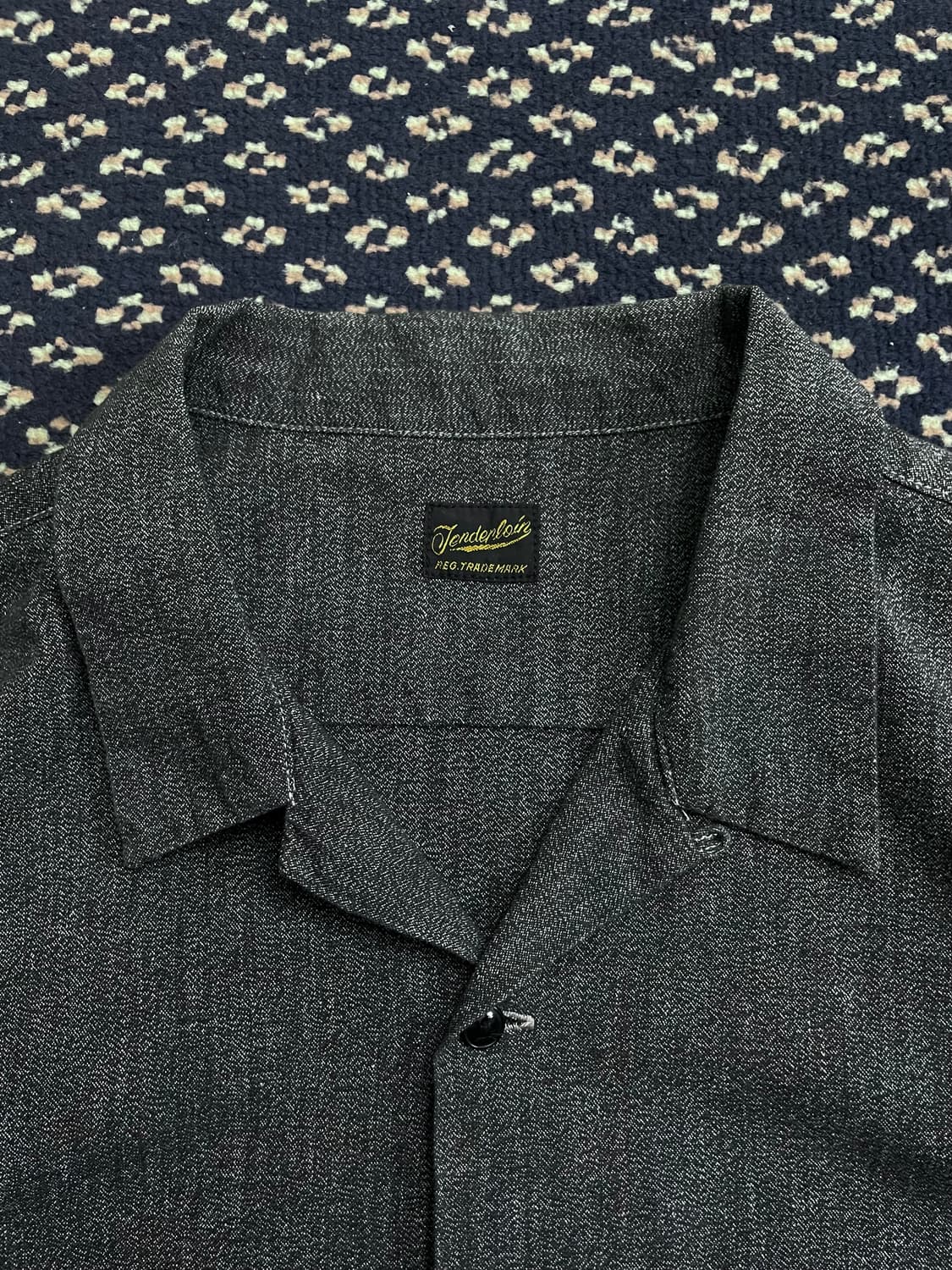 Tenderloin 상품이미지4