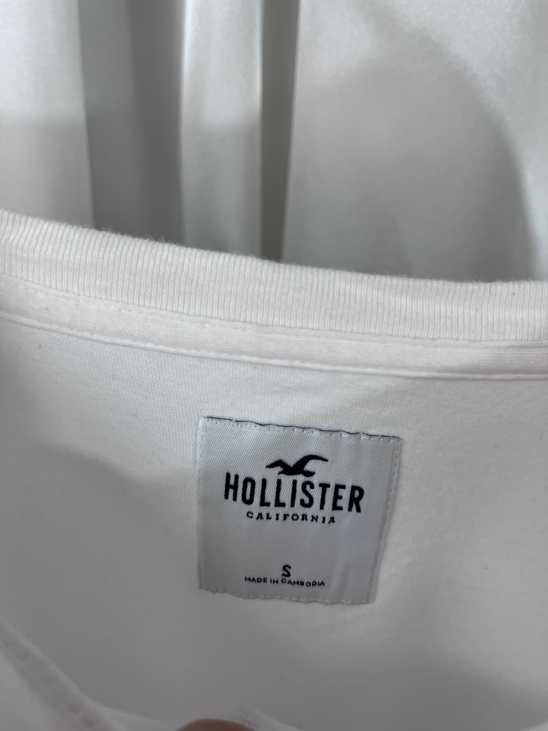 HOLLISTER 상품이미지3