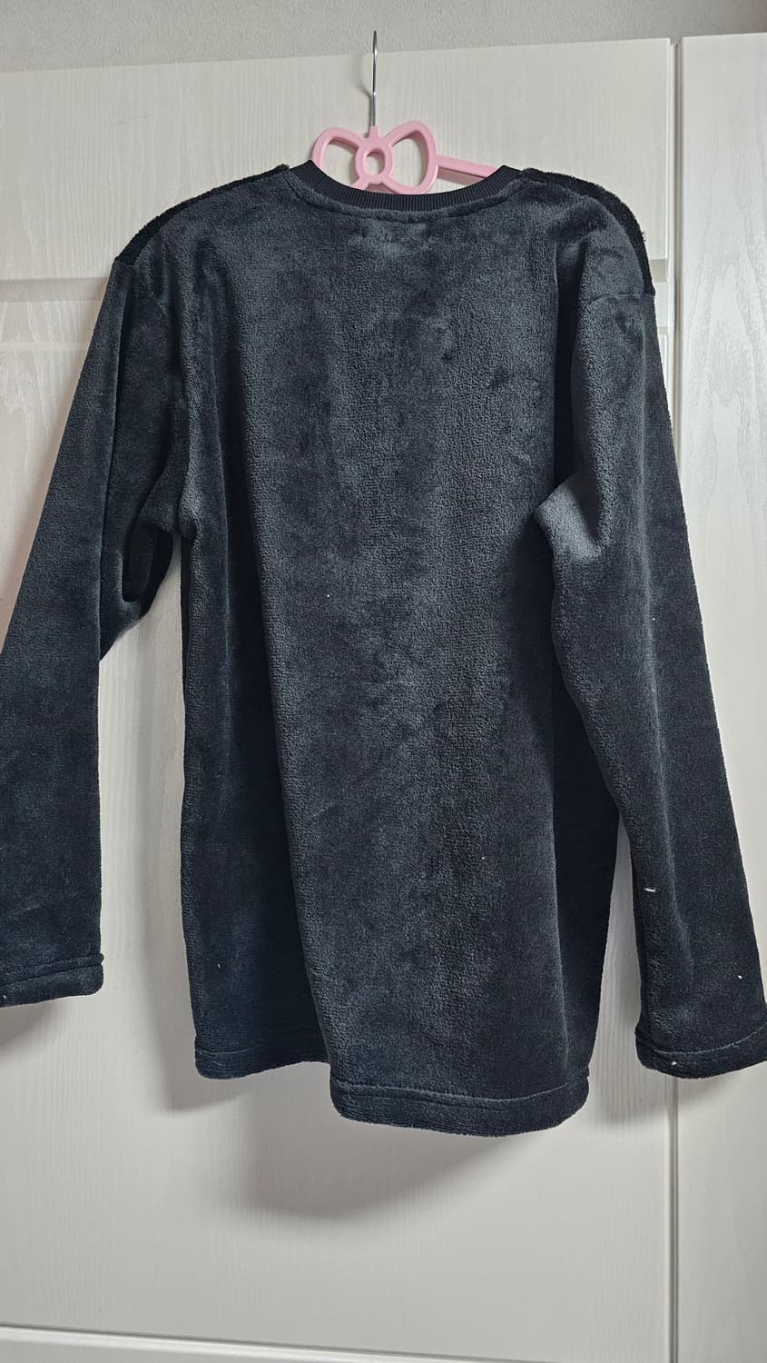 아베일 키티 수면잠옷 L사이즈 상품이미지2