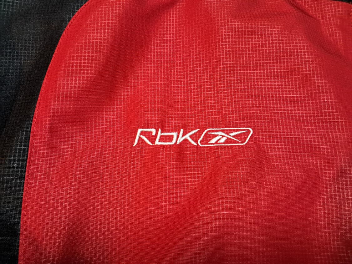 리복 우븐 자켓 170 상품이미지8